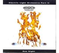 One Night: Live in Australia by Electric Light Orchestra Part II (1996-02-07)