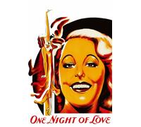 One Night Of Love