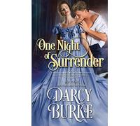 One Night of Surrender: 2 (Wicked Dukes Club)