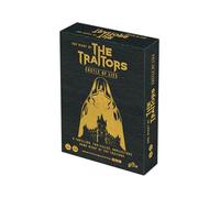 One Night of the Traitors