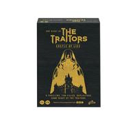 One Night of The Traitors: Castle of Lies Board Game