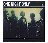 One Night Only – One Night Only – CD – Mercury