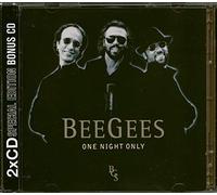One Night Only + Bonus