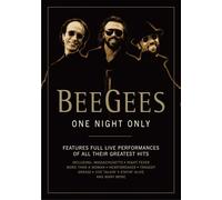 One Night Only (DVD)