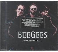 One Night Only - Gees Bee Compact Disc