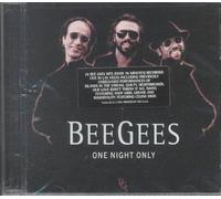 One Night Only - Gees Bee Compact Disc