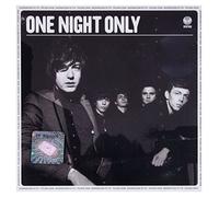 ONE NIGHT ONLY REEDYCJA (PL)