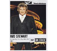 One Night Only! Rod Stewart Live At Royal Albert Hall [DVD] [2008]