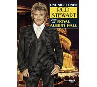 One Night Only - Rod Stewart Live at Royal Albert Hall (DVD) (US IMPORT)
