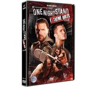ONE NIGHT STAND 2008