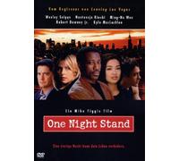 One Night Stand