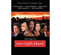 One Night Stand