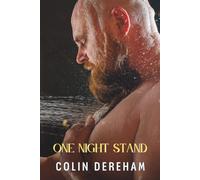One Night Stand: Bear Affair - Blinder - Bourbon & Cigarettes (Bondi Bears)