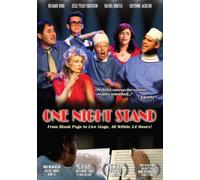 One Night Stand [DVD] [2011] [Region 1] [US Import] [NTSC]