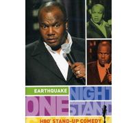 One Night Stand: Earthquake [DVD] [2005] [Region 1] [US Import] [NTSC]