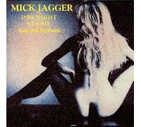 One night stand (feat. Joe Satriani, live 1988)