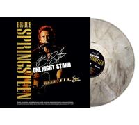 One Night Stand (Gold Marble Vinyl)