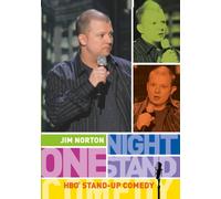 Norton, Jim - One Night Stand: Jim Norton [DVD] [2005] [Region 1] [US Import] [NTSC]