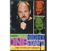 One Night Stand: Louis Ck [DVD] [2005] [Region 1] [US Import] [NTSC]