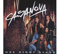 One Night Stand Plus Bonus Tracks