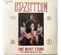 One Night Stand: The London Broadcast 1969 [VINYL]