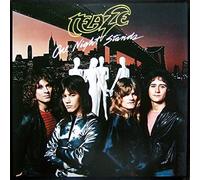 One Night Stands by Teaze (2009-09-14)