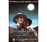 One Night the Moon [DVD] (2001) (REGION 4) (PAL) (Australian Import)