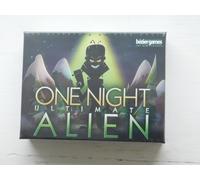 Bezier Games One Night Ultimate Alien Game