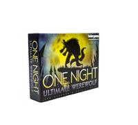 One Night Ultimate Werewolf - Board Game