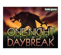 Bezier Games Daybreak: One Night Ultimate Werewolf Exp