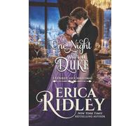 One Night with a Duke: 10 (12 Dukes of Christmas)