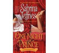 One Night with a Prince (Volume 3) (The Royal Brotherhood)