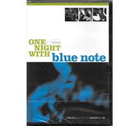 One Night with Blue Note: the Historic All Star Concert, Town Hall NYC, Feb 22nd, 1985 [DVD] [2003]