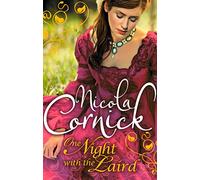 One Night with the Laird: A Steamy Historical Romance of Highlands Secrets and Suspense (Scottish Brides)