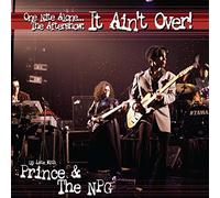 One Nite Alone... The Aftershow: It Ain'T Over! (Up Late With Prince & The Npg) [VINYL]