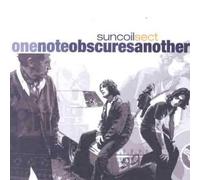 One Note Obscures Another