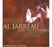 One Note Samba by Al Jarreau (2002-10-08)