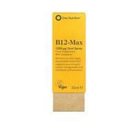 One Nutrition B12-Max Oral Spray - 30ml