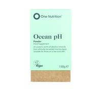 One Nutrition Ocean pH Powder - 150g - Best Before Date is 1st April 2026