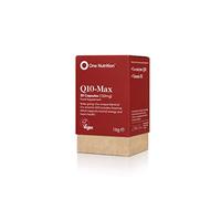 One Nutrition Q10-Max Healthy Heart - 30 Capsules