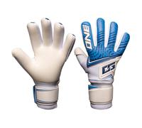 ONE NXT ADV Wave NGT (Removable Protection) Goalkeeper Gloves Size 10