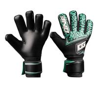ONE NXT Advance Mentality Monster Fingersave Goalkeeper Gloves Size 9
