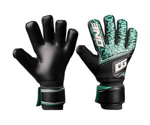 ONE NXT Advance Mentality Monster Fingersave JNR Goalkeeper Gloves Size 5