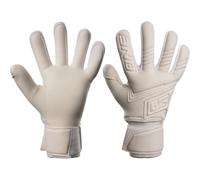 ONE NXT Pro Contra VISION Negative Protection | Finger save spines protect | Whiteout Void Glove | OG1 Kids Goalkeeper Gloves |