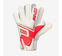 ONE NXT Pro Doubters VTX Goalkeeper Gloves Size 9.5 Red/White