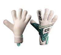 ONE NXT Pro Mentality Monster Hyla Goalkeeper Gloves Size 9.5
