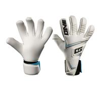 ONE NXT Pro SL Goalkeeper Gloves Size 9.5 White