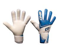 ONE NXT PRO Wave NGT Junior Goalkeeper Gloves Size 4 Ocean Blue