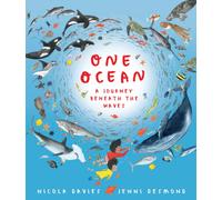 One Ocean: A Journey Beneath the Waves