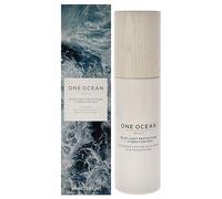 One Ocean Beauty Blue Light Protection and Hydration Elixir Mist - Face Mist Hydrating Spray - Softens Skin with Nutrient-Rich Algae - Helps Reduce Skin Discomfort - Cruelty Free - 3.4 oz